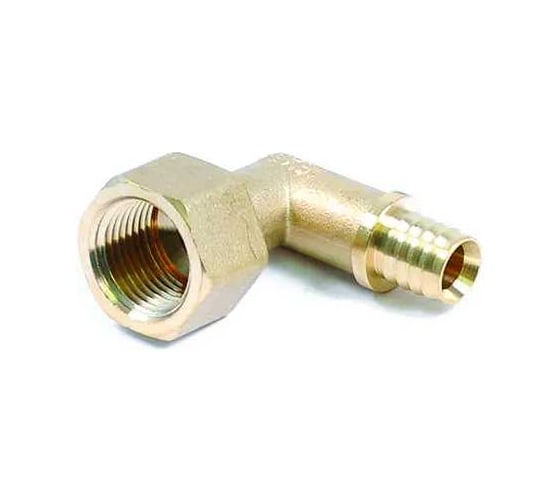 Угол SMT труба-внутренняя резьба, 20хG 3/4" 137134L20(2,8)хG3/4" 1