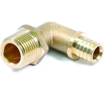 Угол SMT труба-наружная резьба, 20хR 3/4" 137545L20(2,8)хR 3/4"