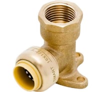 Установочный уголок SMT 16(2,2)х1/2F SMT1513WL16х1/2F
