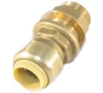 Ниппель прямой для бака SMT 16(2,2)х1/2M SMT1512STC16х1/2M