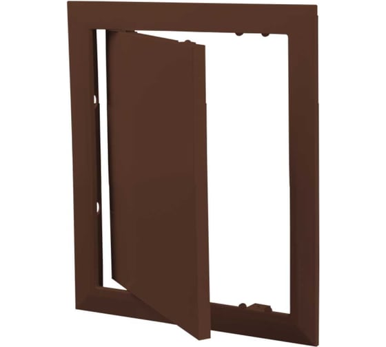 Дверца Zernberg Porta 1515 Brown 10412011 1