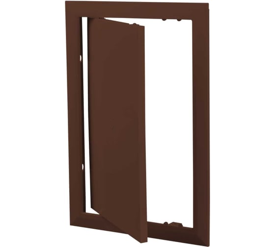 Дверца Zernberg Porta 2025 Brown 10412061 1