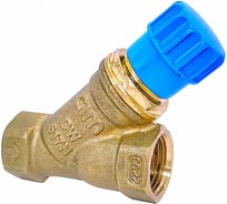 Балансировочный клапан MVI PN20, 1/2" BL.200.04
