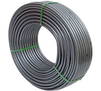 Труба из сшитого полиэтилена PEX-A с антикислородным барьером EVOH MVI 20х2.8, бухта 200 м PE.420.05