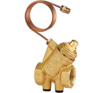 Регулятор перепада давления MVI 5-30 кПа, 1" BL.560.06