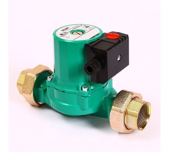 Насос Wilo STAR-RS 25/8 4182635