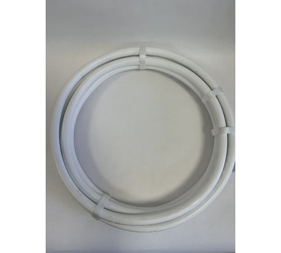 Труба HENCO RIXc, PEXc-AL-PEXc, 16x2, бухта 5 метров 05-R160212-KB