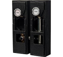 Группа Meibes V-MK/99 без насоса, контур со смесителем, 1" нов.арт. ME 66833 EA ст.арт. ME 66733 EA M66733EA