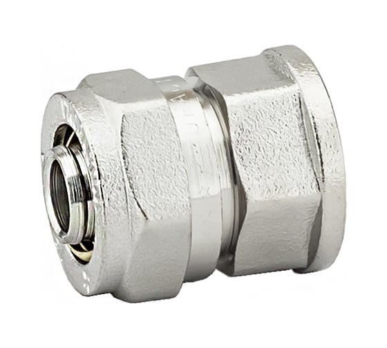 Соединитель обжимной PROFACTOR ц/в 16 х 1/2 PF PF 400
