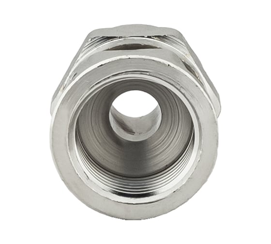 Соединитель обжимной PROFACTOR ц/в 16 х 1/2 PF PF 400