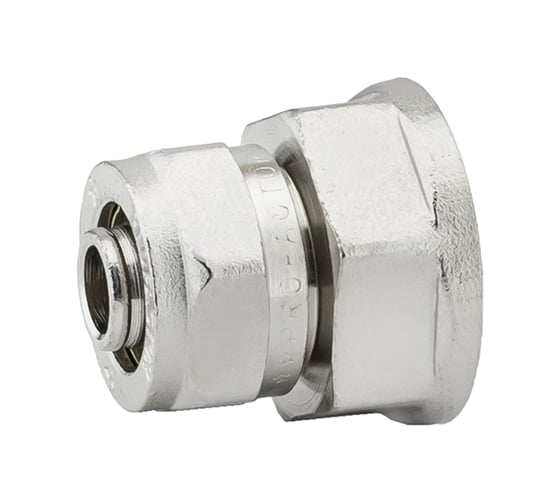 Соединитель обжимной PROFACTOR ц/в 16 х 3/4 PF PF 401