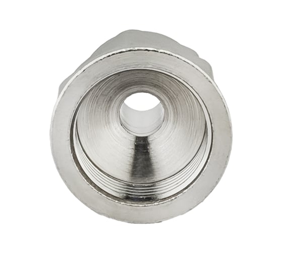 Соединитель обжимной PROFACTOR ц/в 16 х 3/4 PF PF 401