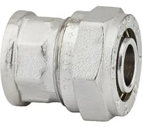 Соединитель обжимной PROFACTOR ц/в 20 х 1/2 PF PF 402