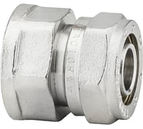 Соединитель обжимной PROFACTOR ц/в 20 х 3/4 PF PF 403
