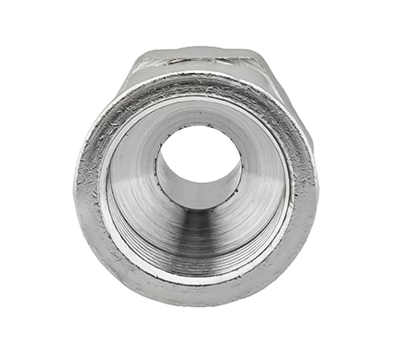 Соединитель обжимной PROFACTOR ц/в 20 х 3/4 PF PF 403