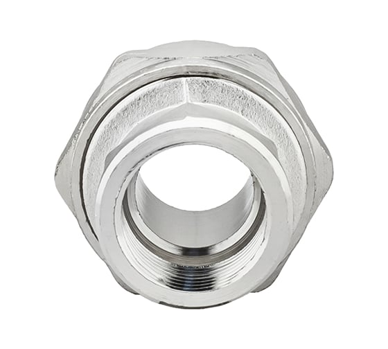 Соединитель обжимной PROFACTOR ц/в 32 х 3/4 PF PF 407