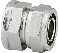 Соединитель обжимной PROFACTOR ц/в 26 х 1 PF PF 406