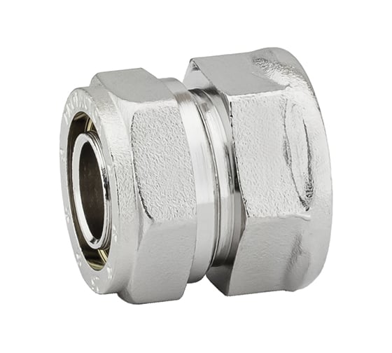 Соединитель обжимной PROFACTOR ц/в 26 х 1 PF PF 406