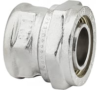 Соединитель обжимной PROFACTOR ц/в 32 х 1 PF PF 408