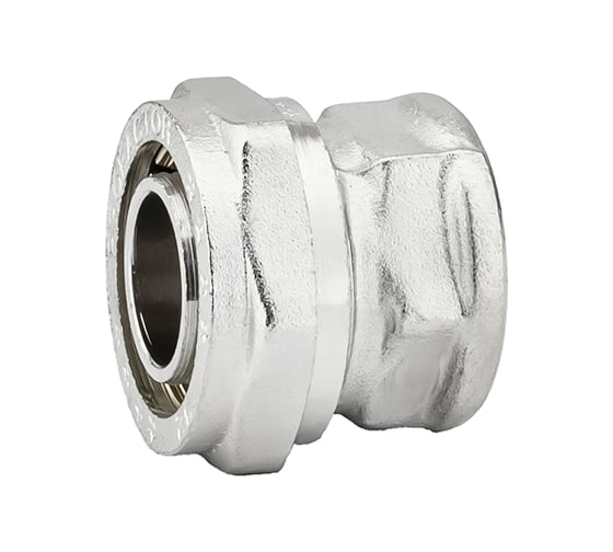 Соединитель обжимной PROFACTOR ц/в 32 х 1 PF PF 408