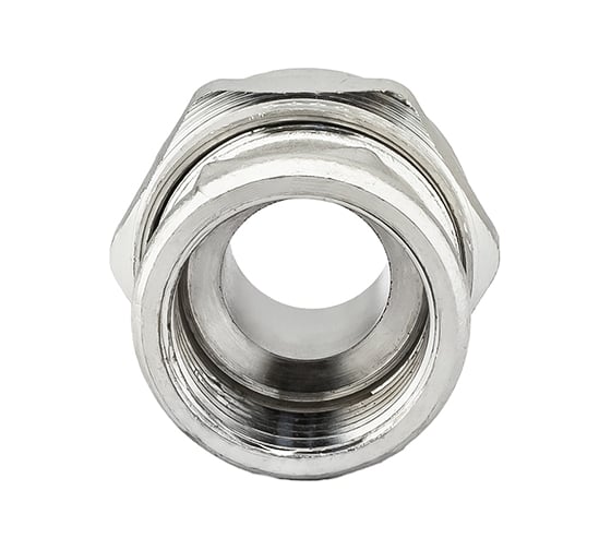 Соединитель обжимной PROFACTOR ц/в 32 х 1 PF PF 408