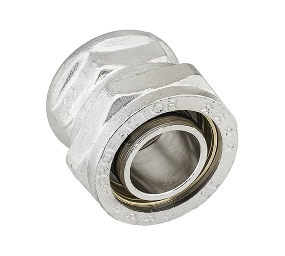 Соединитель обжимной PROFACTOR ц/в 32 х 1 PF PF 408