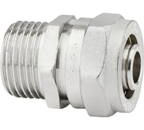 Соединитель обжимной PROFACTOR ц/н 16 х 1/2 PF PF 410