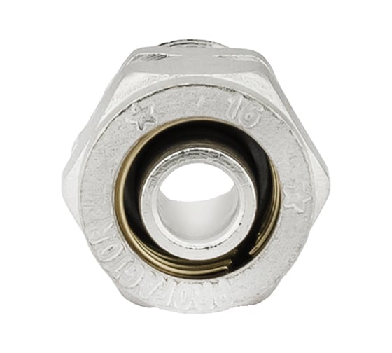 Соединитель обжимной PROFACTOR ц/н 16 х 1/2 PF PF 410