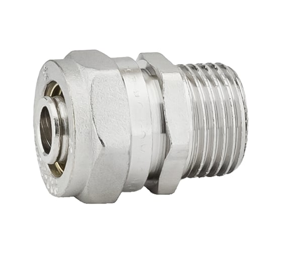 Соединитель обжимной PROFACTOR ц/н 16 х 1/2 PF PF 410