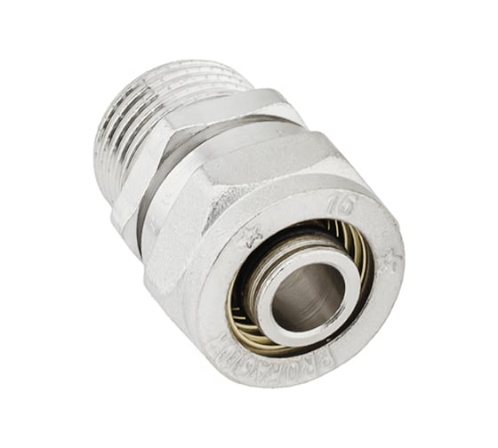Соединитель обжимной PROFACTOR ц/н 16 х 1/2 PF PF 410