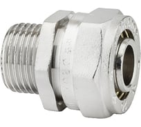 Соединитель обжимной PROFACTOR ц/н 20 х 1/2 PF PF 412