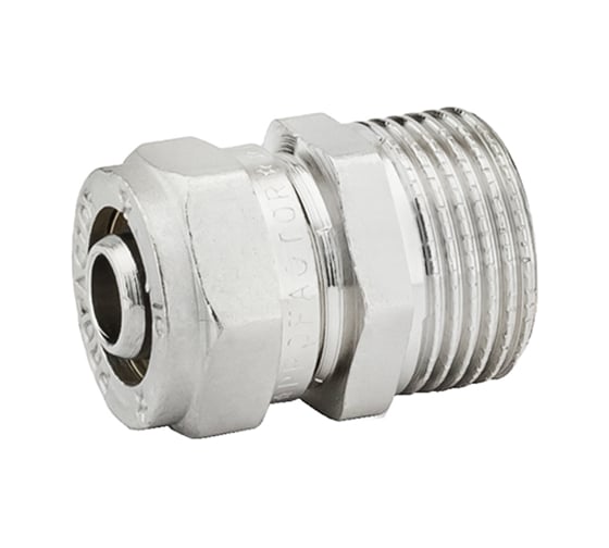 Соединитель обжимной PROFACTOR ц/н 16 х 3/4 PF PF 411