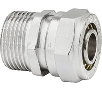 Соединитель обжимной PROFACTOR ц/н 20 х 3/4 PF PF 413