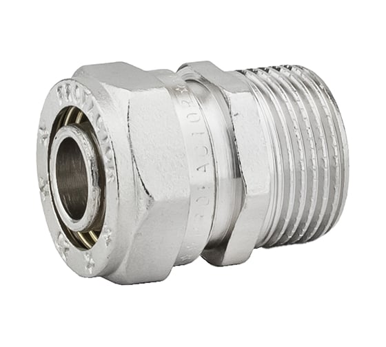 Соединитель обжимной PROFACTOR ц/н 20 х 3/4 PF PF 413