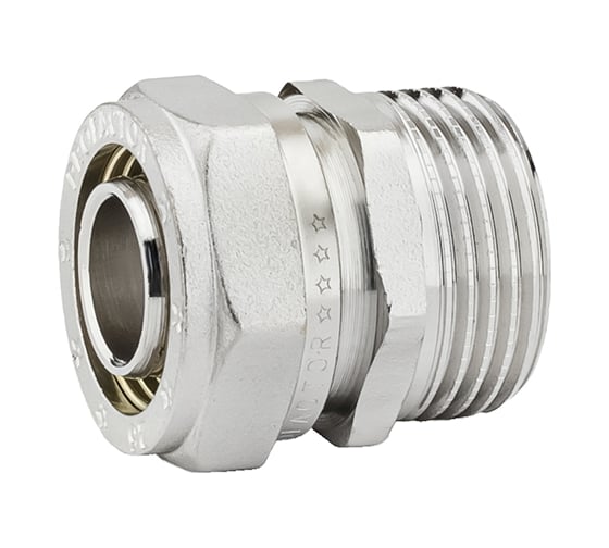 Соединитель обжимной PROFACTOR ц/н 26 х 1 PF PF 416