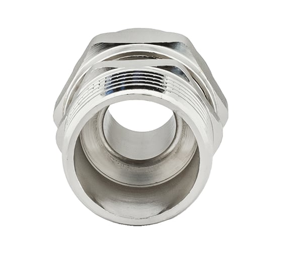Соединитель обжимной PROFACTOR ц/н 26 х 3/4 PF PF 415