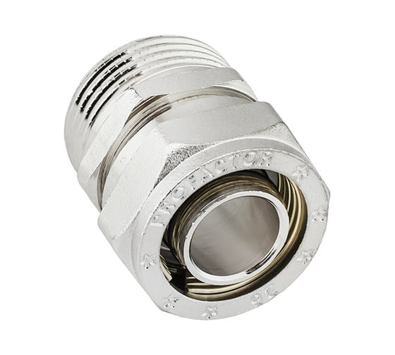 Соединитель обжимной PROFACTOR ц/н 26 х 3/4 PF PF 415