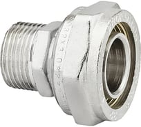 Соединитель обжимной PROFACTOR ц/н 32 х 3/4 PF PF 417