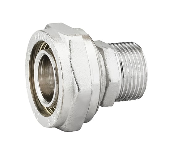 Соединитель обжимной PROFACTOR ц/н 32 х 3/4 PF PF 417