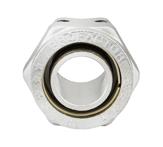 Соединитель обжимной PROFACTOR ц/н 32 х 1 PF PF 418