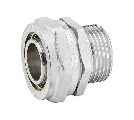 Соединитель обжимной PROFACTOR ц/н 32 х 1 PF PF 418