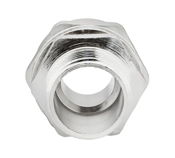 Соединитель обжимной PROFACTOR ц/н 32 х 1 PF PF 418