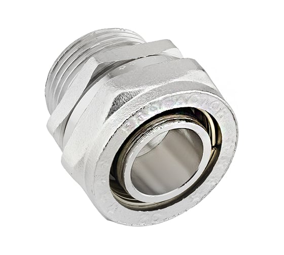 Соединитель обжимной PROFACTOR ц/н 32 х 1 PF PF 418