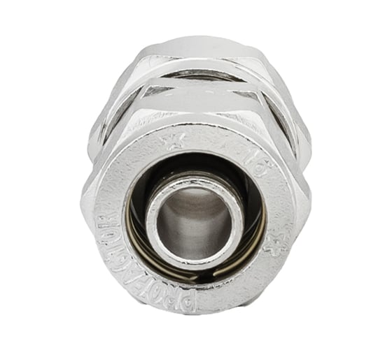 Соединитель обжимной PROFACTOR ц/ц 16 х 16 PF PF 420