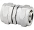 Соединитель обжимной PROFACTOR ц/ц 16 х 16 PF PF 420 1