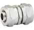 Соединитель обжимной PROFACTOR ц/ц 16 х 16 PF PF 420 3