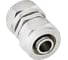 Соединитель обжимной PROFACTOR ц/ц 16 х 16 PF PF 420 4