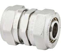 Соединитель обжимной PROFACTOR ц/ц 20 х 20 PF PF 422