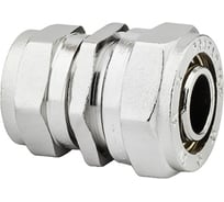 Соединитель обжимной PROFACTOR ц/ц 20 х 16 PF PF 421