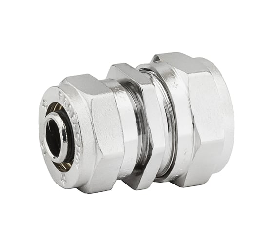 Соединитель обжимной PROFACTOR ц/ц 20 х 16 PF PF 421